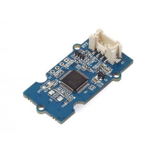 Grove Finger-clip Heart Rate Sensor - moduł z czujnikiem tętna