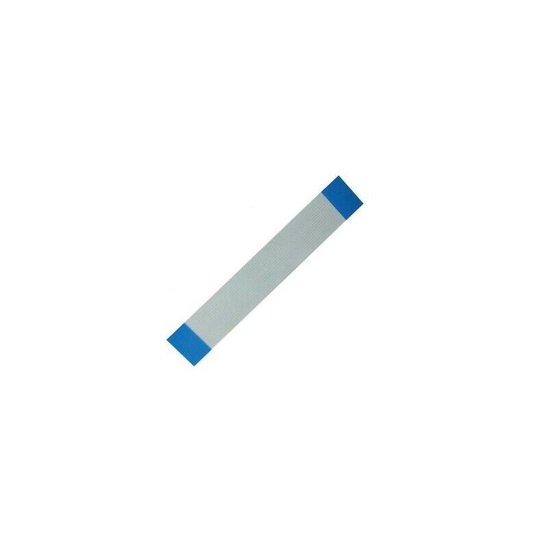 Taśma FFC/FPC 16 żył o długości 15 cm i rastrze 0,5mm, typ A-A Taśma FFC/FPC 16 żył o długości 15 cm i rastrze 0,5mm, typ A-A