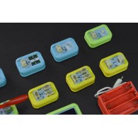 BOSON Science Design Kit - BOSON educational set