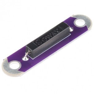 LilyPad Reed Switch - kontaktron