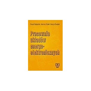 Pracownia układów energoelektronicznych