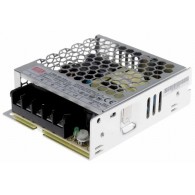 LRS-35-12 - zasilacz impulsowy Mean Well 35W, 12V, 3A