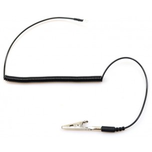 Ground wire for Mini TS100 soldering iron
