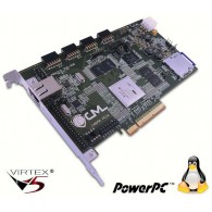 Opus Virtex-5