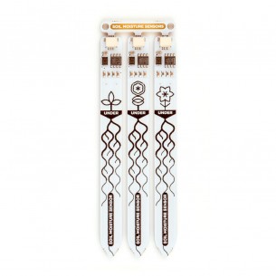 Grow Moisture Sensors - czujnik wilgotności gleby - 3 szt.