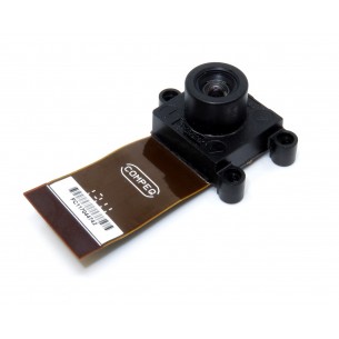 MT9M112 1.3Mp HD CMOS Camera - camera with 1.3MP MT9M112 sensor