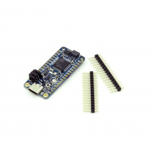 Feather STM32F405 Express - zestaw rozwojowy z mikrokontrolerem STM32F405