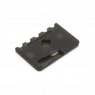 Smoke Snap-on Case - obudowa do micro:bit