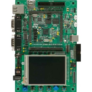 STM3241G-EVAL