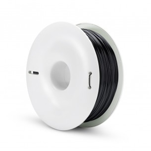 Filament Fiberlogy Nylon PA12 1,75mm 0,75kg Black