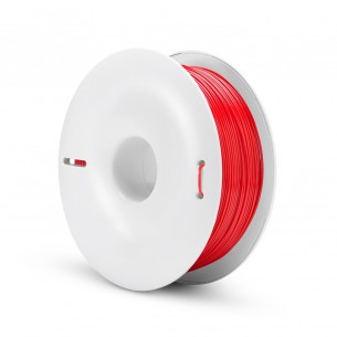 Filament Fiberlogy Nylon PA12 1,75mm 0,75kg Red