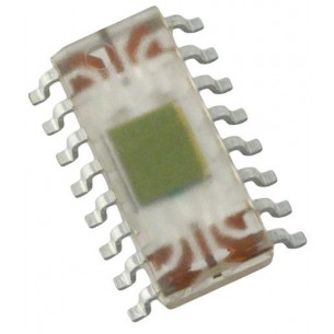 CPC1824N - ogniwo słoneczne 4V SOIC16
