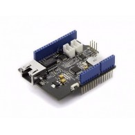 W5500 Ethernet Shield - moduł Ethernet z układem W5500 dla Arduino