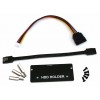 M1 SATA mount and cable kit - disk mounting kit for Odroid M1