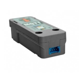 M5Stack MQTT Unit - moduł Ethernet MQTT z układem W5500