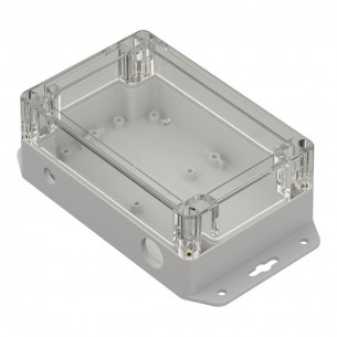 IOT.ZPSET1510.2 PC - Zestaw iot.zpset1510 do montażu płytek sbc