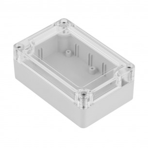 Z128Jp TM ABS-PC - Plastic enclosure