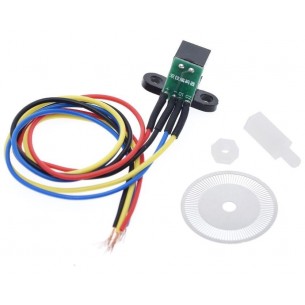 Enkoder fotoelektryczny szczelinowy