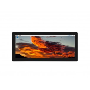 12.3inch HDMI LCD - wyświetlacz LCD IPS 12,3" HDMI z panelem dotykowym