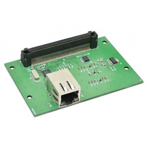 Galatea RTL8211E Gigabit Ethernet - moduł rozszerzeń Ethernet dla płytek rozwojowych Galatea