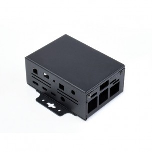 PI4-CASE-4G-5G-M.2 - case for RM500x/RM502x 5G HAT for Raspberry Pi