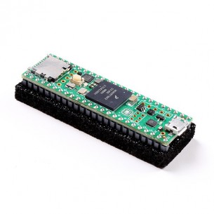 Teensy 4.1 without Ethernet - płytka rozwojowa z mikrokontrolerem NXP iMXRT1062 ARM Cortex-M7 (ze złączami)