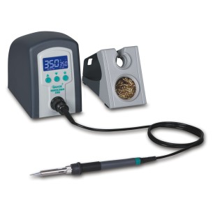 Quick 3104 digital soldering station 70W