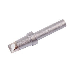 QUICK Q200-4,2D (chisel 2,4mm) soldering tip Quick 3202/203H/376D/LF3000