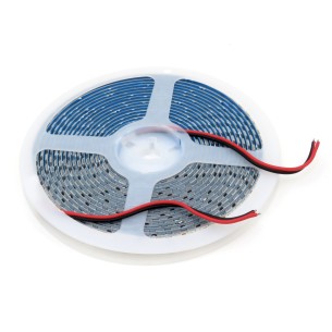 LED strip waterproof Green 5050 5m (120 LED/m)