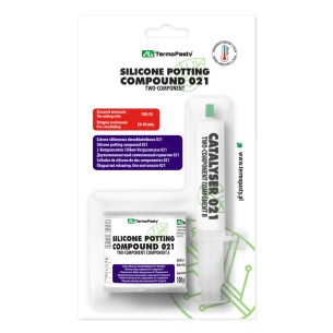 Silicone filler 021 100g AG