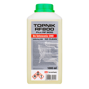 RF 800 flux 1000ml AG