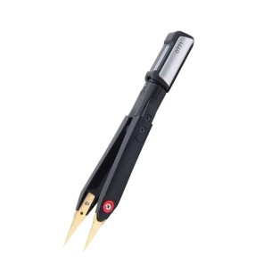 MiniWare DT71 - mini measuring tweezers