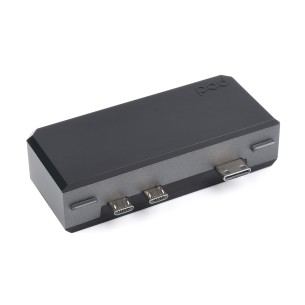 Zero POD HDMI USB Hub Module - USB and HDMI expander for Raspberry Pi Zero/Zero 2W