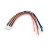 Przewód z wtykiem JST SH-1.0 9-pin 10cm