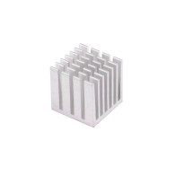 Aluminium Heat Sink for RPI high