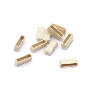 Złącze JST SH-1.0 9P SMD poziome - 10szt.
