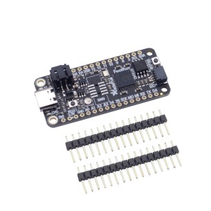 Adafruit Feather RP2040 - płytka z mikrokontrolerem RP2040