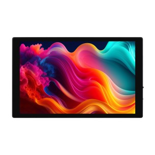 8HP-CAPLCD Monitor - wyświetlacz LCD IPS 8" HDMI z panelem dotykowym