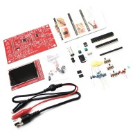 DSO138 kit - przenośny oscyloskop cyfrowy 200kHz (zestaw do montażu)