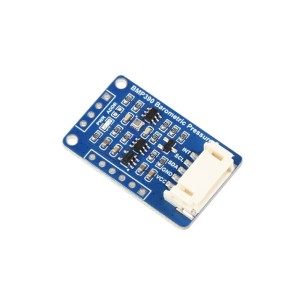BMP390 Barometric Pressure Sensor - moduł z czujnikiem ciśnienia BMP390