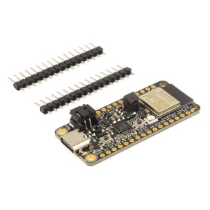 ESP32 Feather V2 - moduł WiFi i Bluetooth z układem ESP32