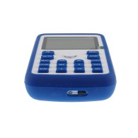 1C15 - przenośny oscyloskop cyfrowy 110MHz