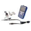 1C15 - przenośny oscyloskop cyfrowy 110MHz