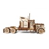 UGears Ciągnik VM-03 - model drewniany ciągnika siodłowego