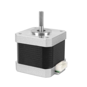 17HD40005-22B - silnik krokowy NEMA17 2V 1,5A 0,42Nm