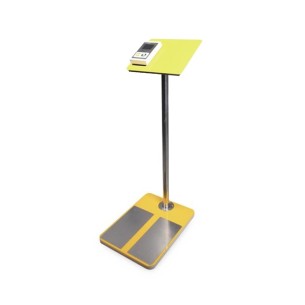 QUICK 492GNA Stacja do testowania uziemienia osobistego RS485