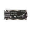 Feather RP2040 with DVI - płytka z mikrokontrolerem RP2040 i złączem HDMI