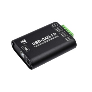 USB-CAN-FD - 2-channel USB adapter - CAN/CAN FD
