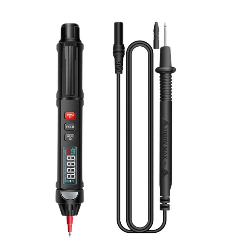 ANENG A3008 cyfrowy inteligentny mobilny multimetr