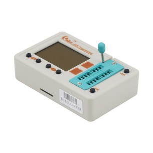 SkyPro II - universal memory programmer